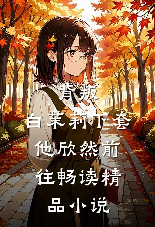 背叛：白茉莉下套，他欣然前往畅读精品小说