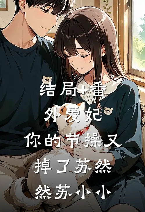 结局+番外爱妃，你的节操又掉了苏然然苏小小