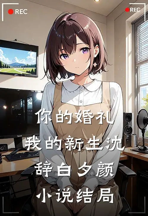 你的婚礼，我的新生沈辞白夕颜小说结局