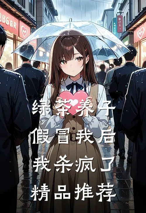 绿茶养子假冒我后，我杀疯了精品推荐