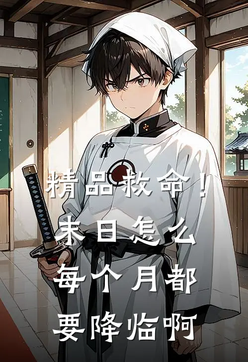 精品救命！末日怎么每个月都要降临啊