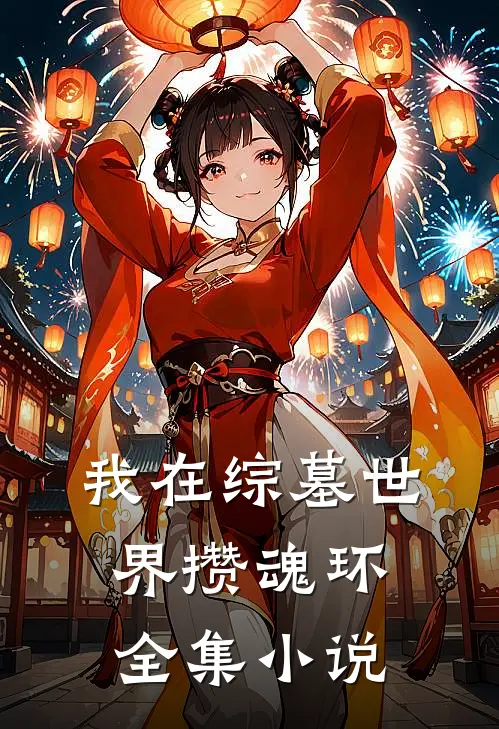 我在综墓世界攒魂环全集小说