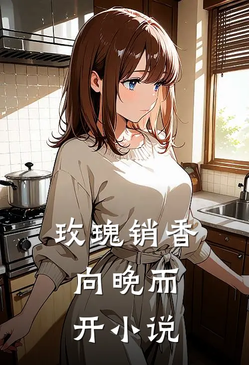 玫瑰销香，向晚而开小说