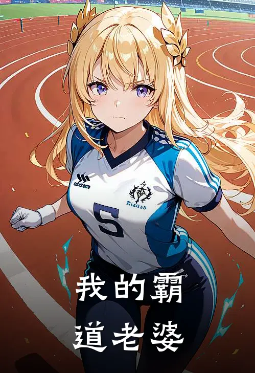 我的霸道老婆