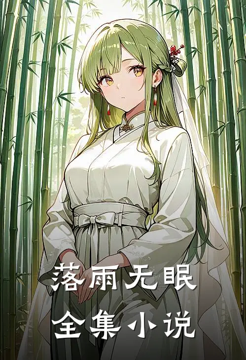 落雨无眠全集小说