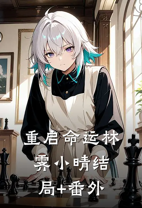 重启命运林霁小晴结局+番外