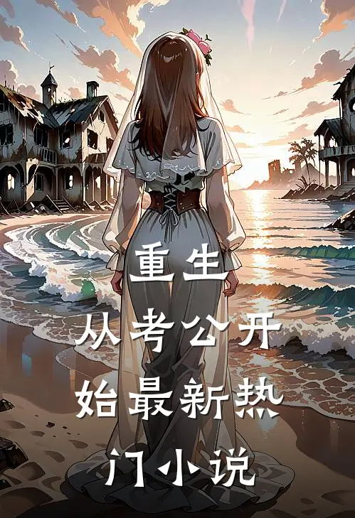 重生：从考公开始最新热门小说