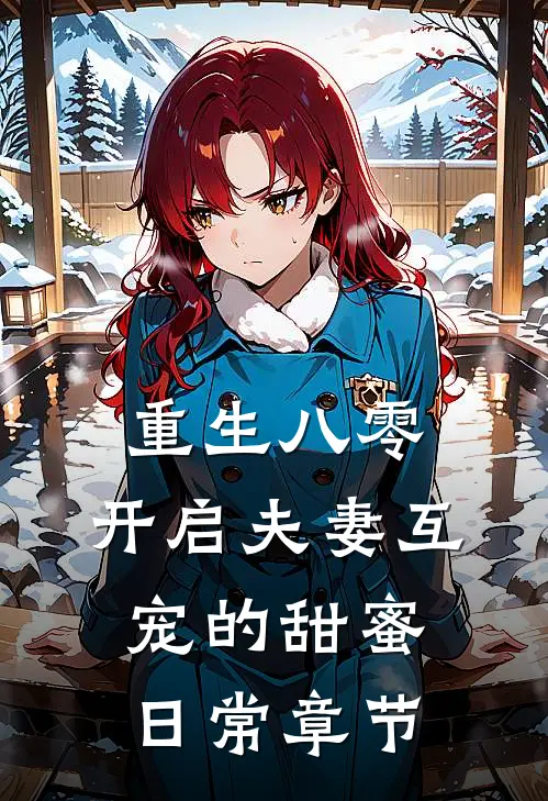 重生八零开启夫妻互宠的甜蜜日常章节