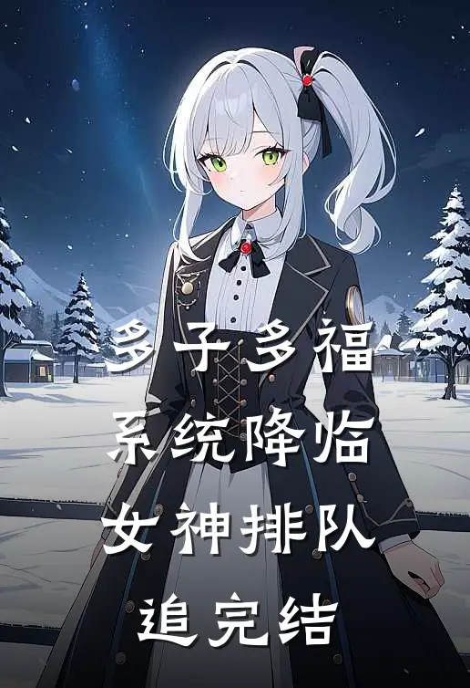 多子多福系统降临，女神排队追完结