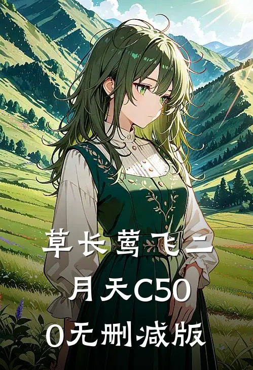 草长莺飞二月天C500无删减版