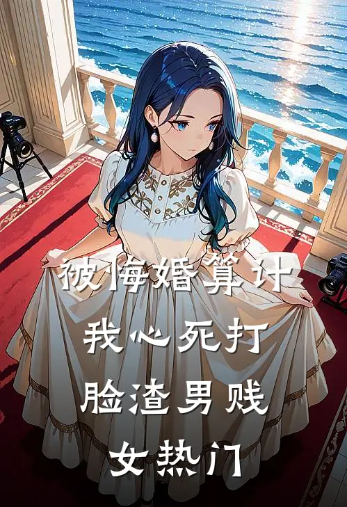 被悔婚算计，我心死打脸渣男贱女热门