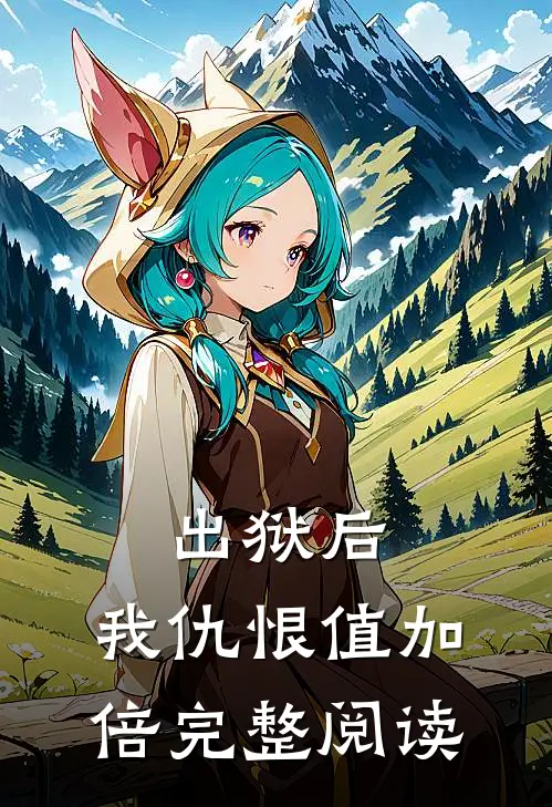 出狱后，我仇恨值加倍完整阅读