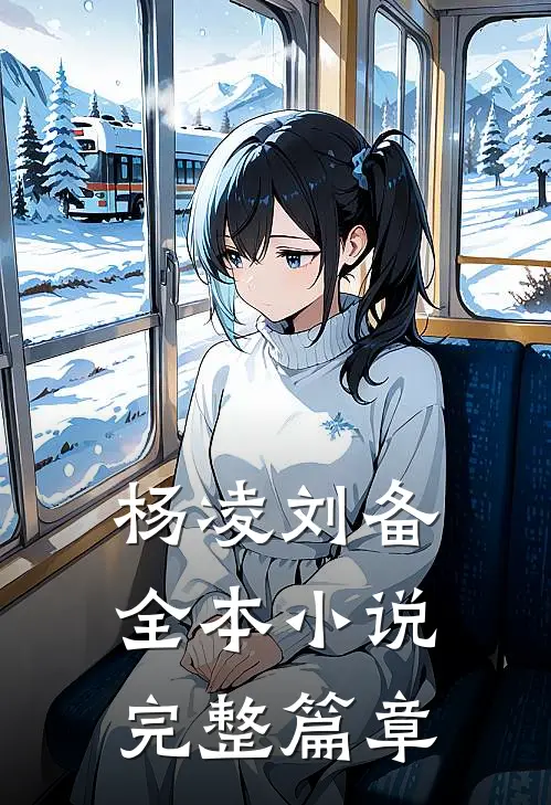 杨凌刘备全本小说完整篇章