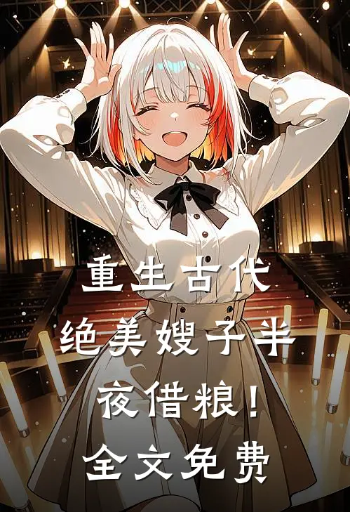 重生古代：绝美嫂子半夜借粮！全文免费
