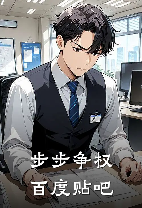 步步争权百度贴吧
