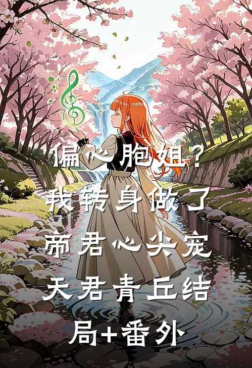 偏心胞姐？我转身做了帝君心尖宠天君青丘结局+番外