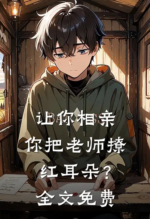 让你相亲，你把老师撩红耳朵？全文免费