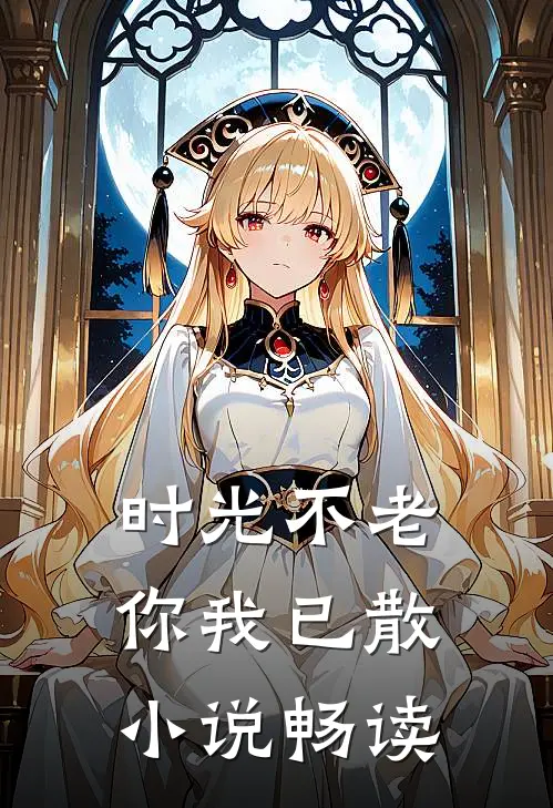 时光不老，你我已散小说畅读