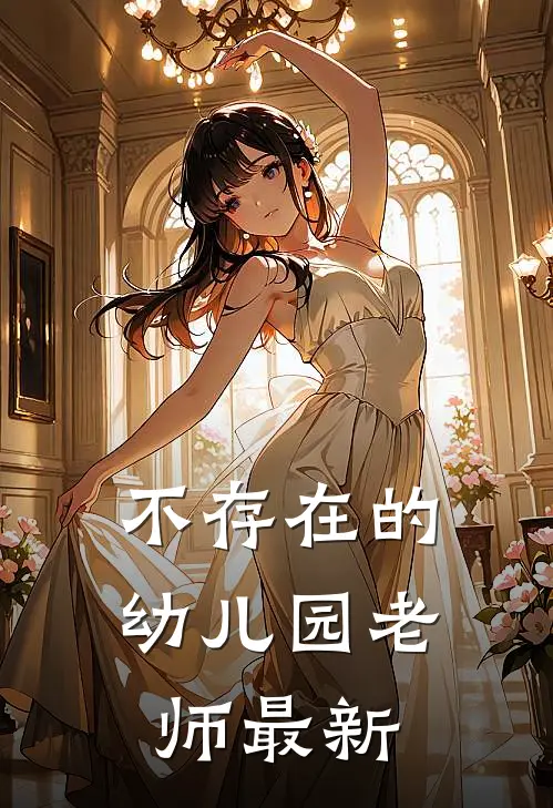 不存在的幼儿园老师最新