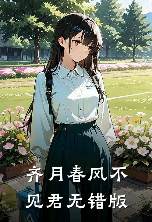 齐月春风不见君无错版