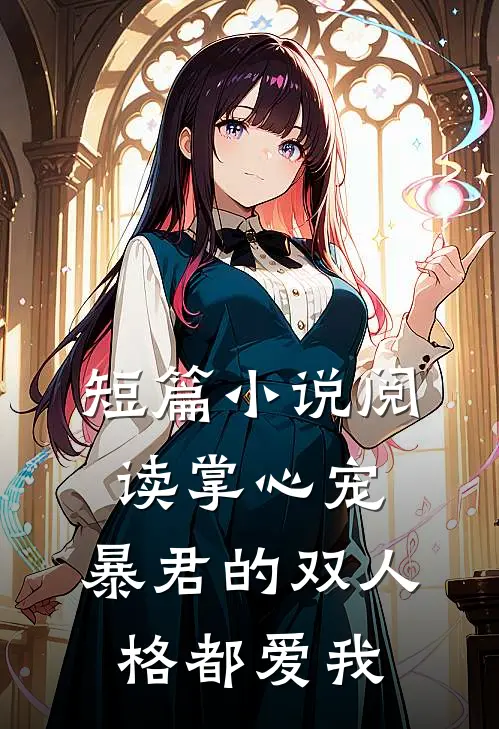 短篇小说阅读掌心宠，暴君的双人格都爱我