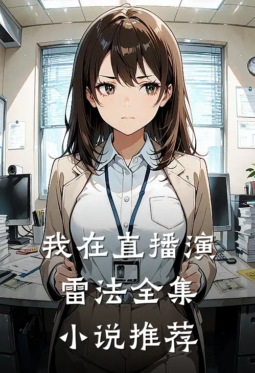 我在直播演雷法全集小说推荐