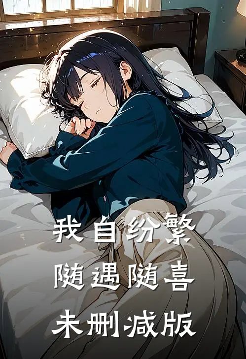 我自纷繁，随遇随喜未删减版