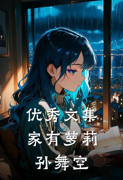 优秀文集家有萝莉孙舞空