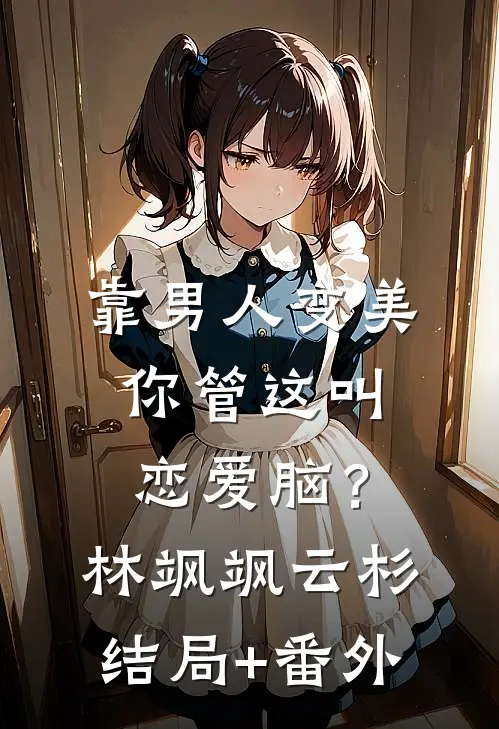 靠男人变美，你管这叫恋爱脑？林飒飒云杉结局+番外