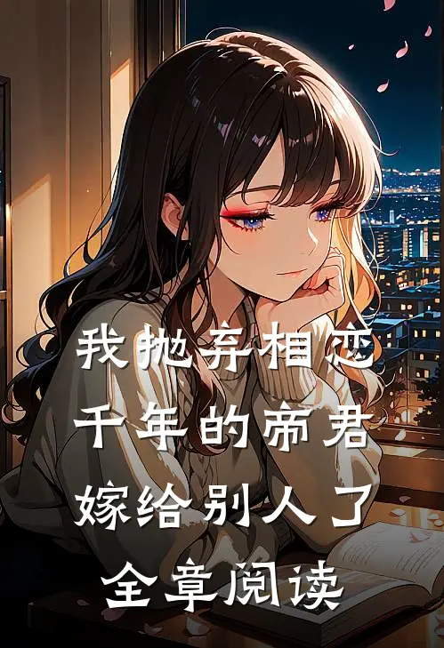 我抛弃相恋千年的帝君嫁给别人了全章阅读
