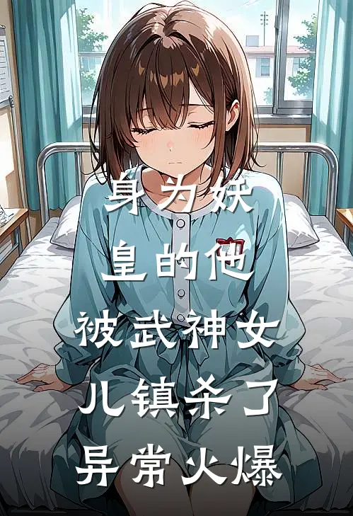 身为妖皇的他，被武神女儿镇杀了异常火爆