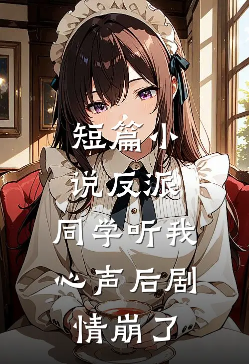 短篇小说反派：同学听我心声后剧情崩了