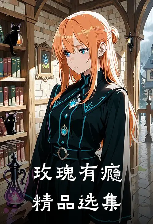 玫瑰有瘾精品选集