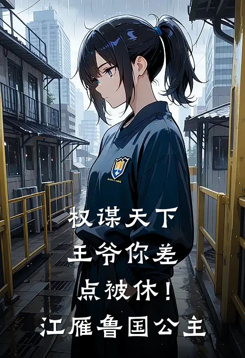权谋天下：王爷你差点被休！江雁鲁国公主