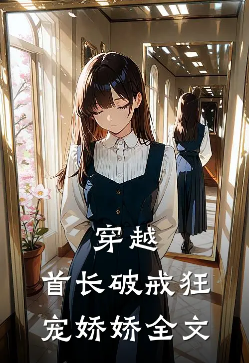 穿越：首长破戒狂宠娇娇全文