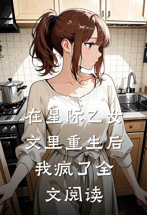 在星际乙女文里重生后，我疯了全文阅读