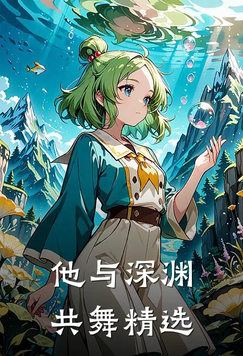 他与深渊共舞精选
