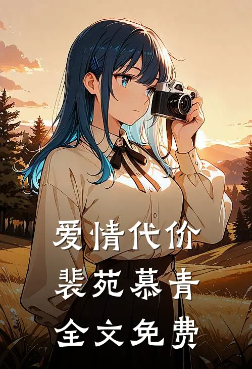 爱情代价裴苑慕青全文免费