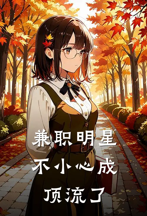 兼职明星不小心成顶流了免费阅读