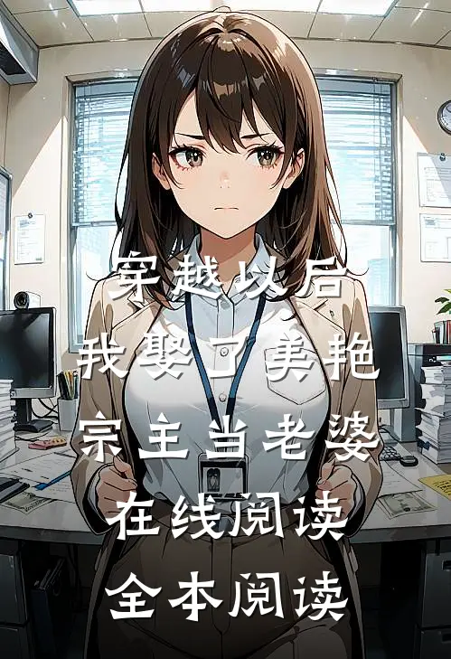 穿越以后，我娶了美艳宗主当老婆在线阅读全本阅读