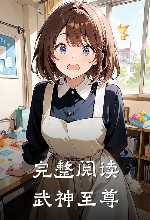 完整阅读武神至尊