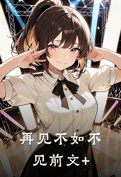 再见不如不见前文+