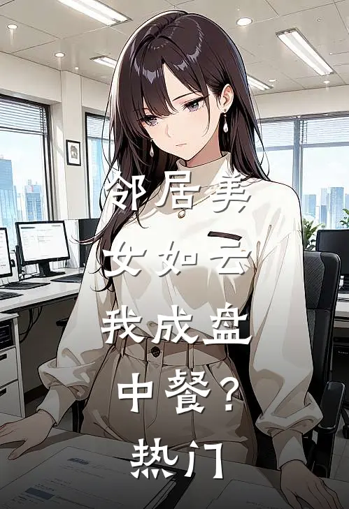 邻居美女如云，我成盘中餐？热门