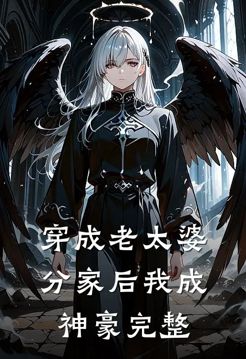 穿成老太婆，分家后我成神豪完整