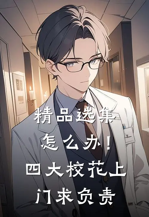 精品选集怎么办！四大校花上门求负责