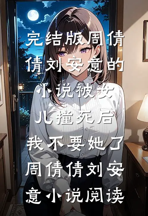 完结版周倩倩刘安意的小说被女儿撞死后，我不要她了周倩倩刘安意小说阅读