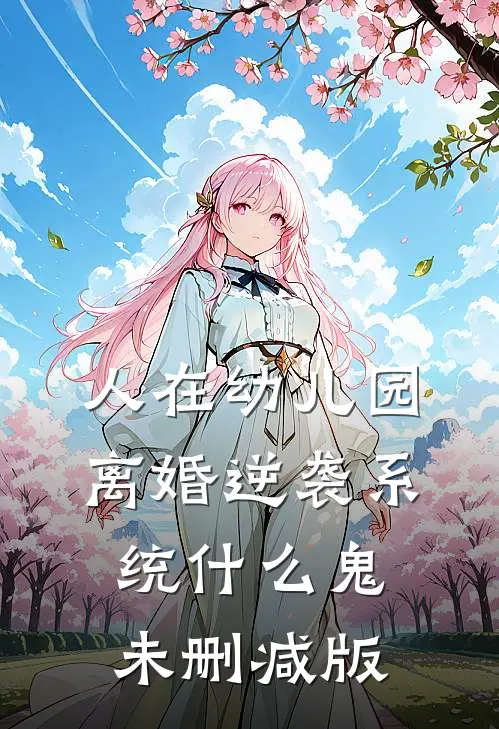 人在幼儿园，离婚逆袭系统什么鬼未删减版