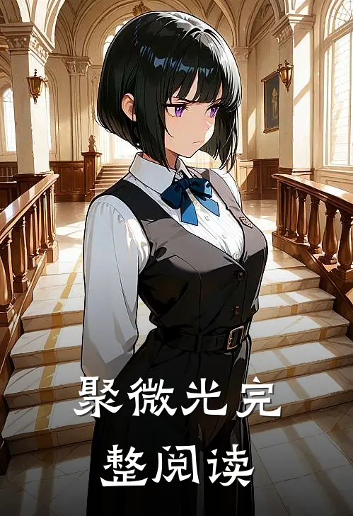 聚微光完整阅读