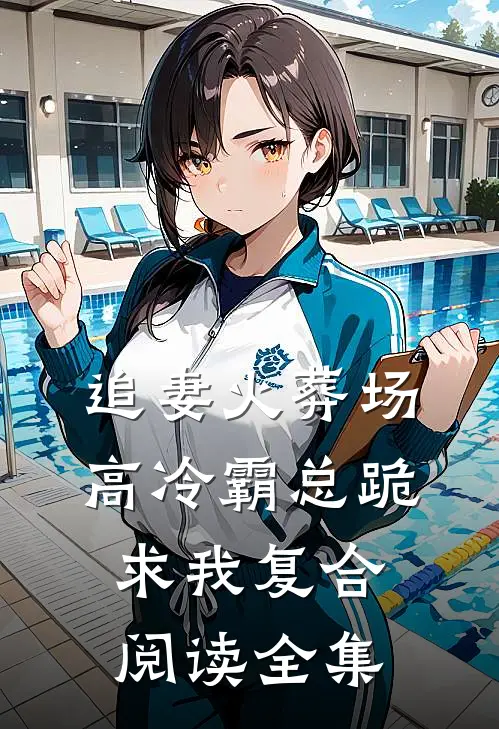追妻火葬场：高冷霸总跪求我复合阅读全集