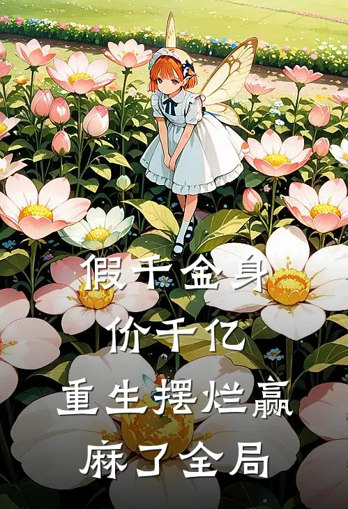 假千金身价千亿，重生摆烂赢麻了全局